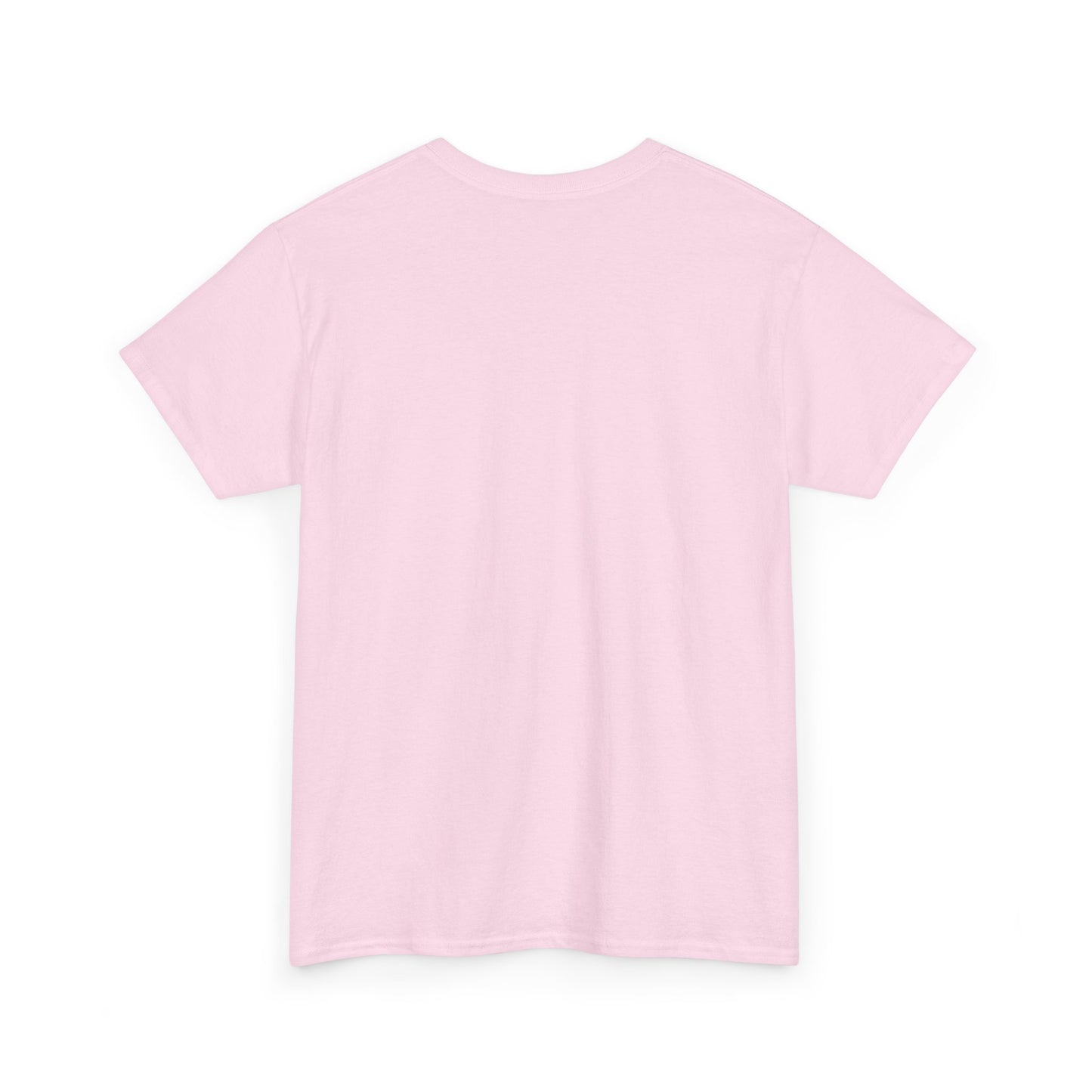 Operation Unisex Heavy Cotton Tee