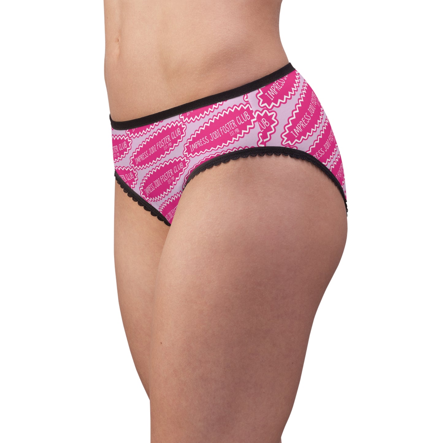 Impress Jodi Panties