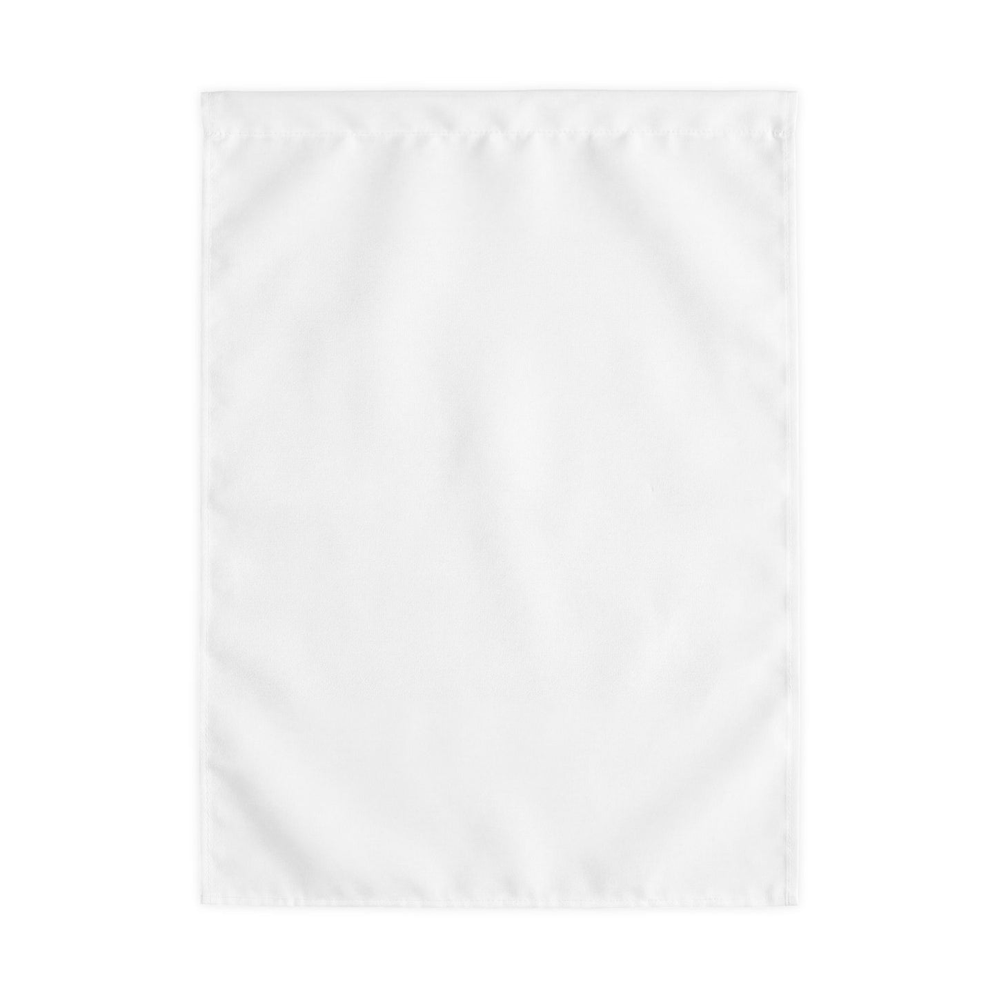 I <3 Bush Outdoor Flag with Rod Pocket