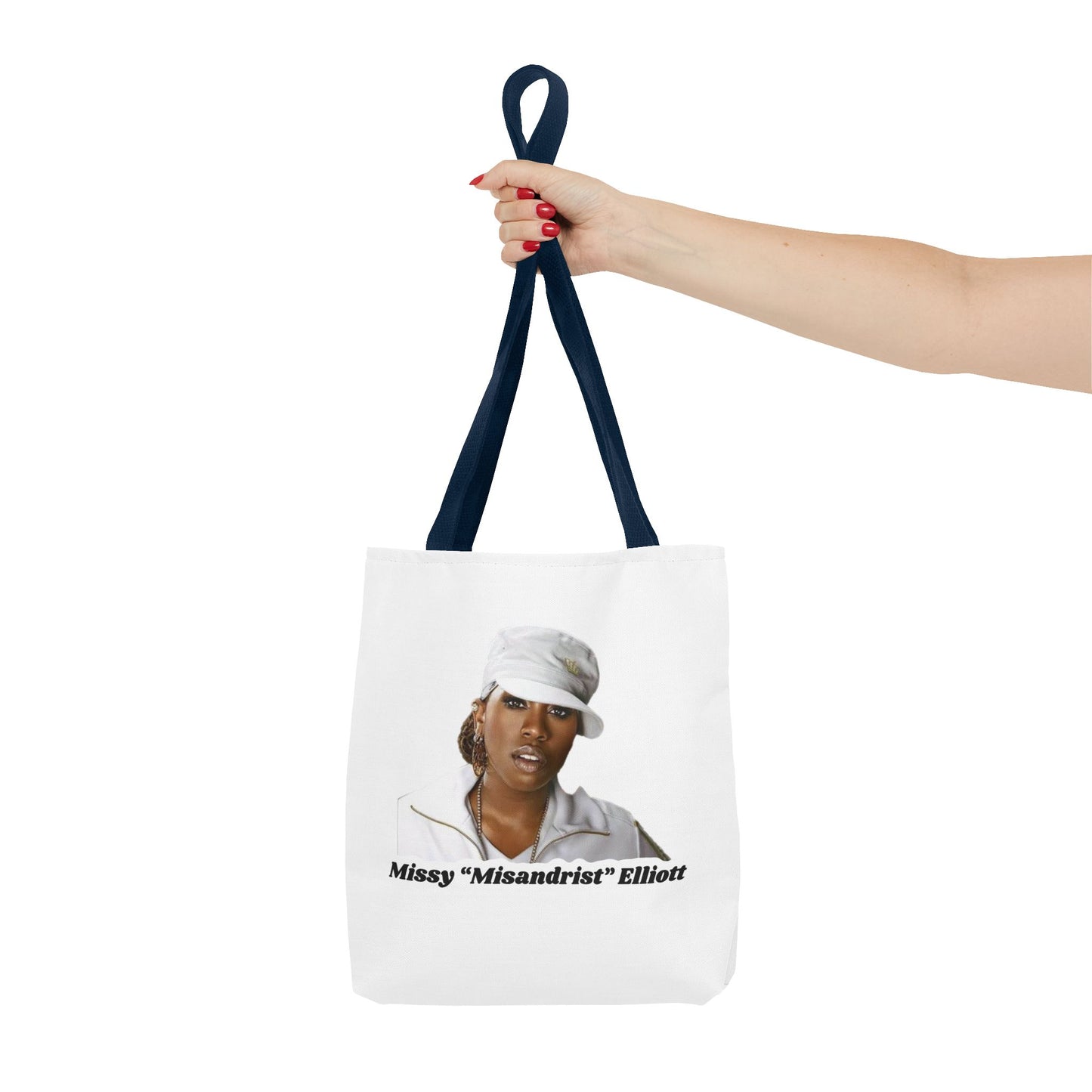 Misandry Tote Bag