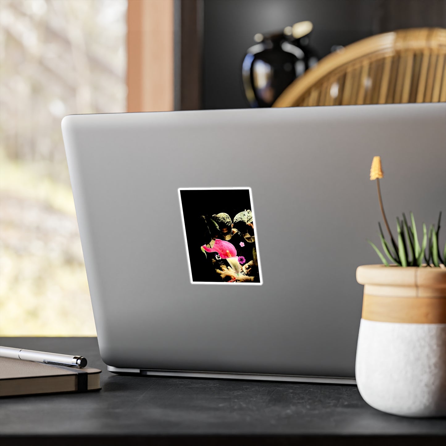 Operation Kiss-Cut Vinyl Decal
