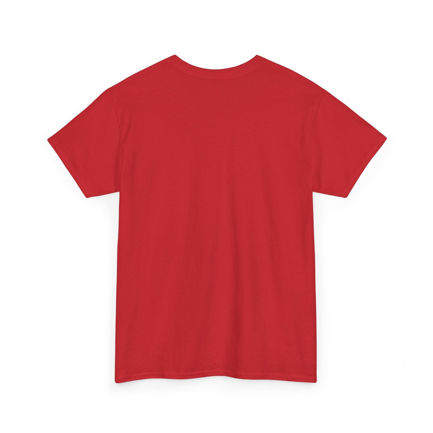 Thunderheads Unisex Heavy Cotton Tee