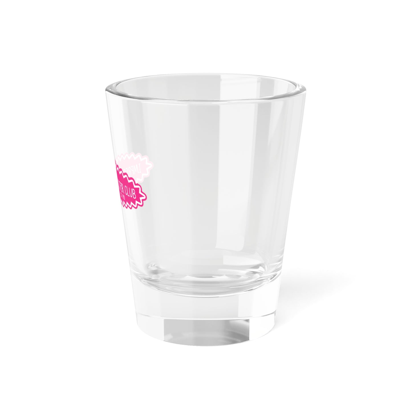 Impress Jodi Shot Glass, 1.5oz