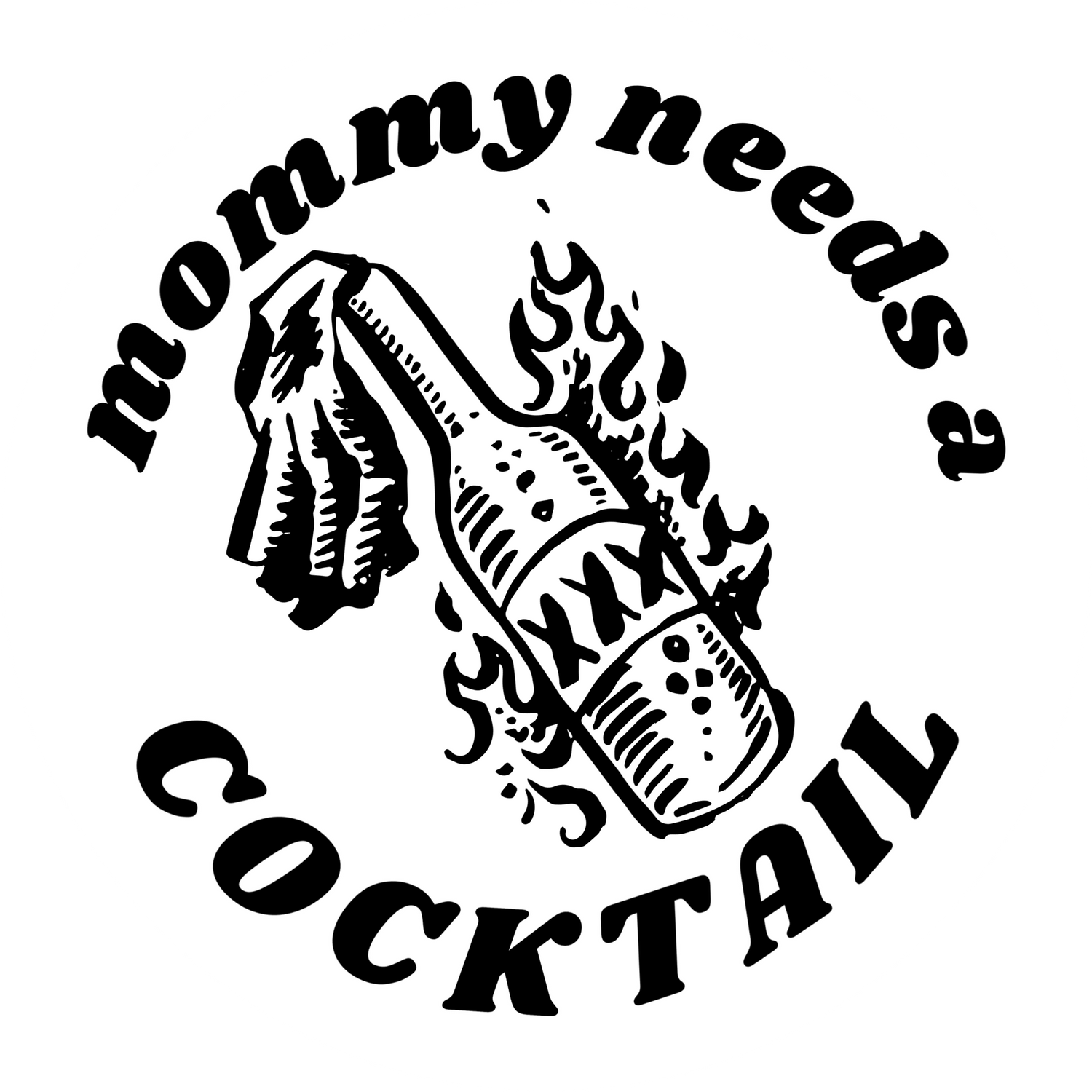 Mother’s Little Helper