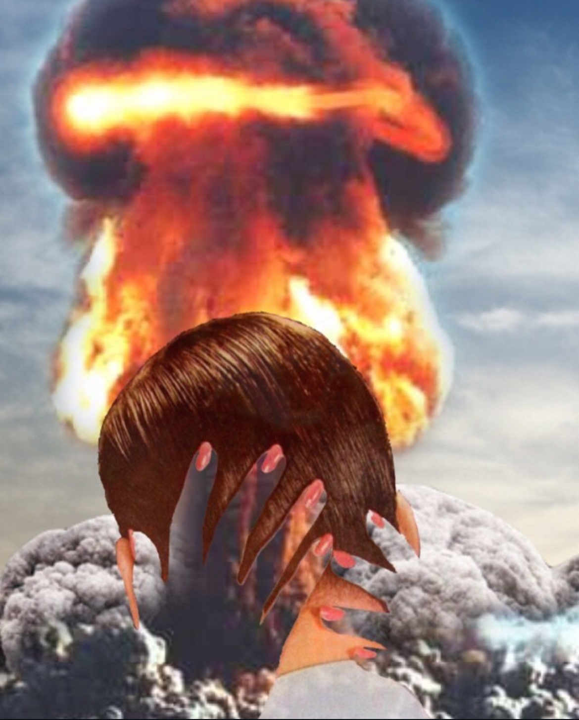 Disaster Magnet