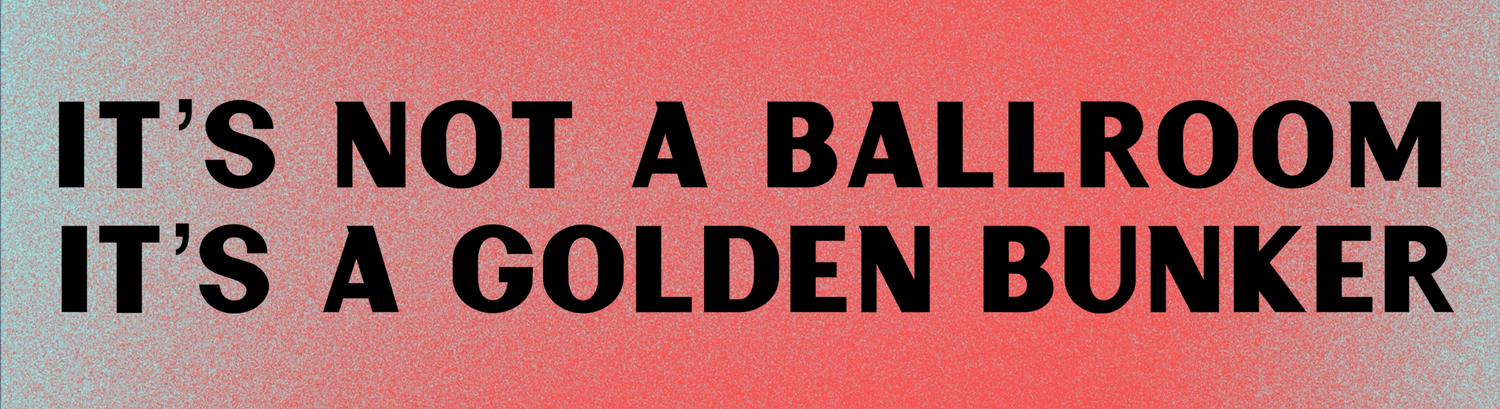 Bumper Stickers