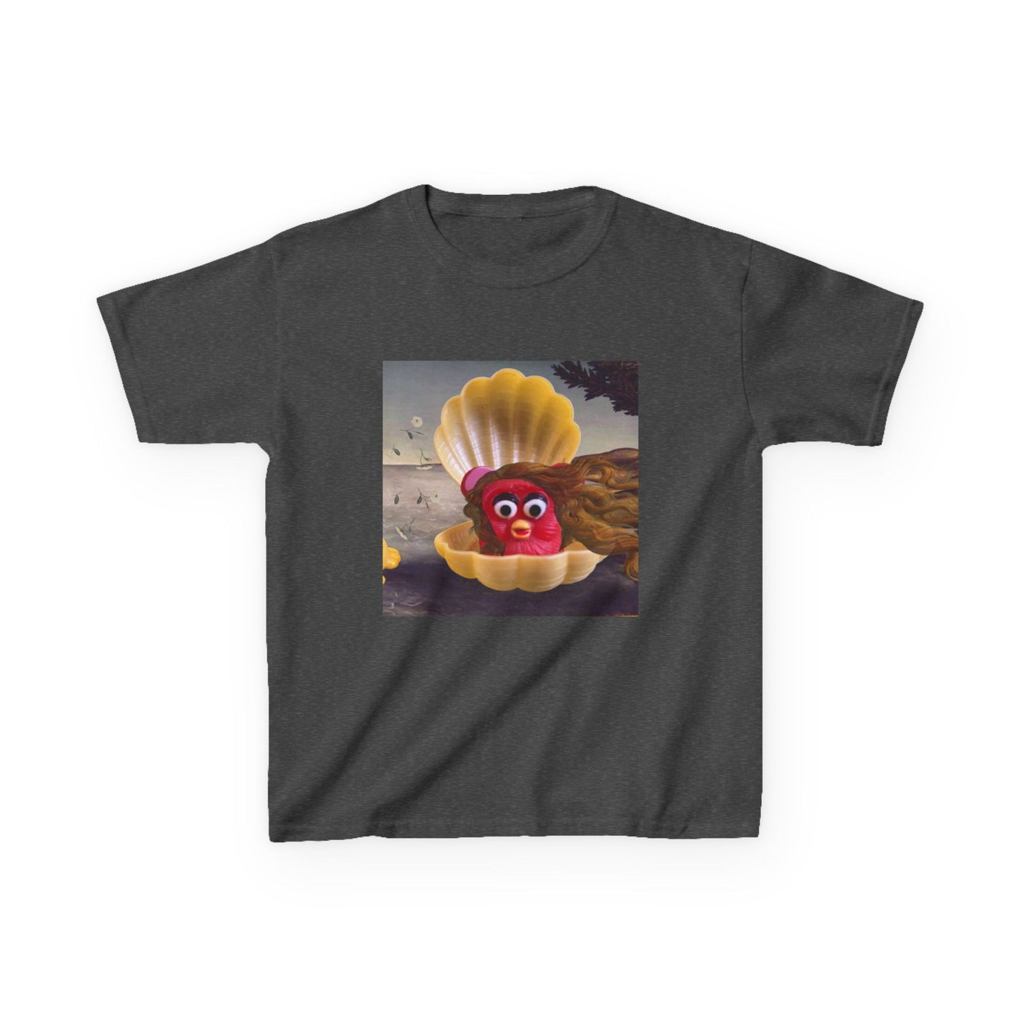 The Furb of Venus Kids Heavy Cotton™ Tee