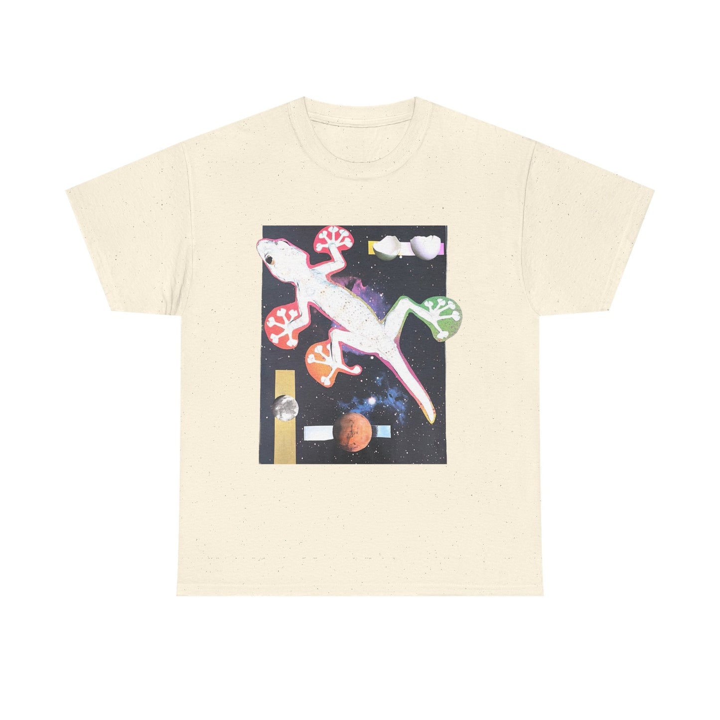 Overlord Unisex Heavy Cotton Tee