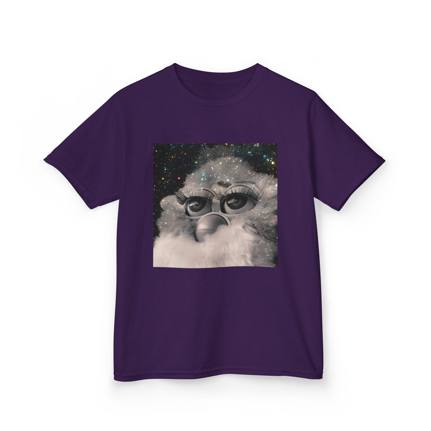 Furbalicious Kids Heavy Cotton™ Tee