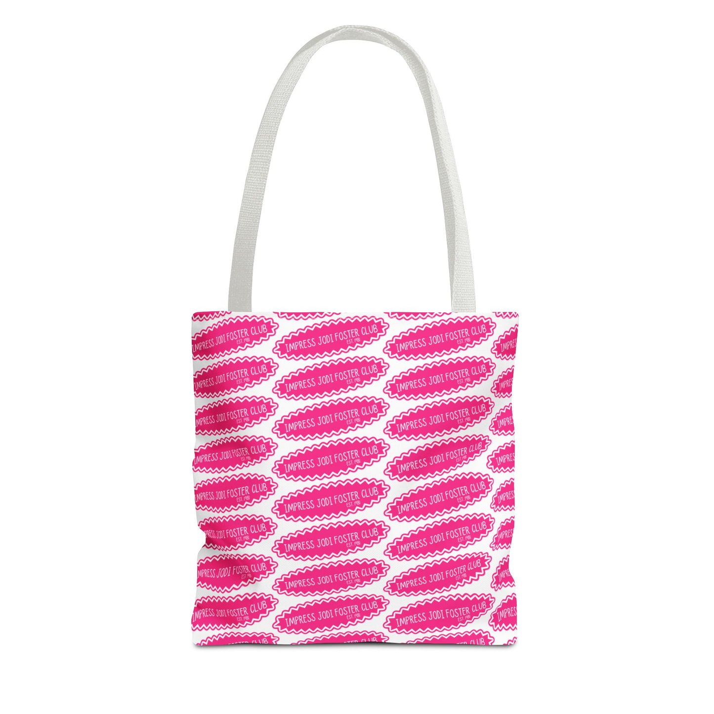Impress Jodi Tote Bag