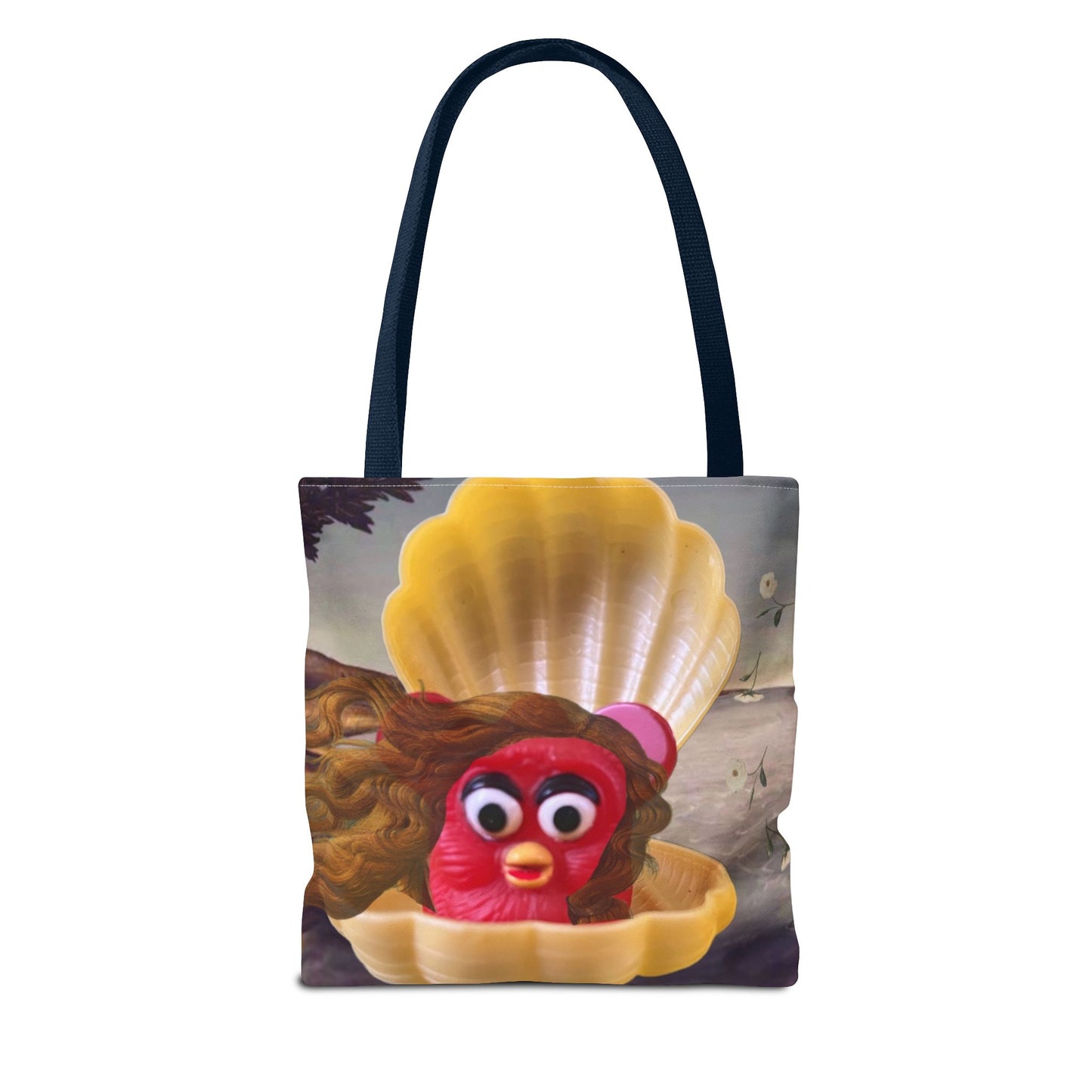 The Furb of Venus Tote Bag