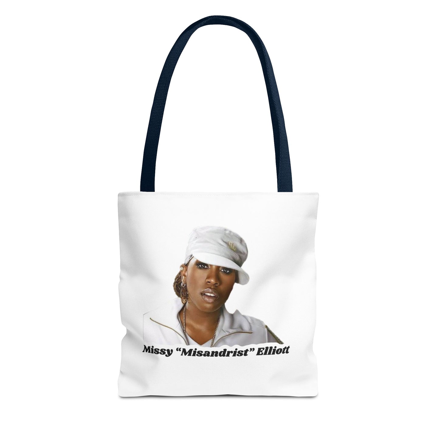 Misandry Tote Bag
