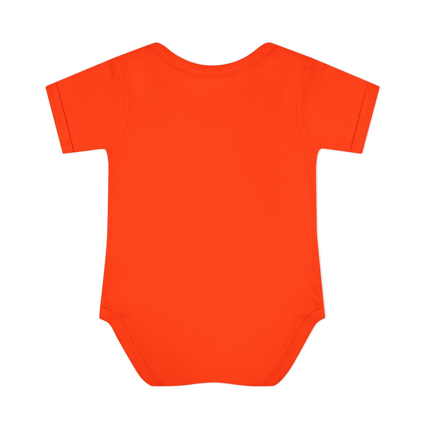 Mother’s Little Helper Infant Baby Rib Bodysuit