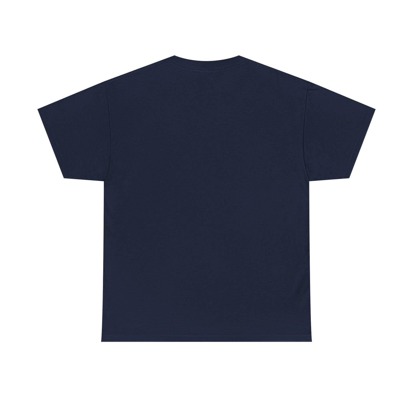 Til We Croak Unisex Heavy Cotton Tee