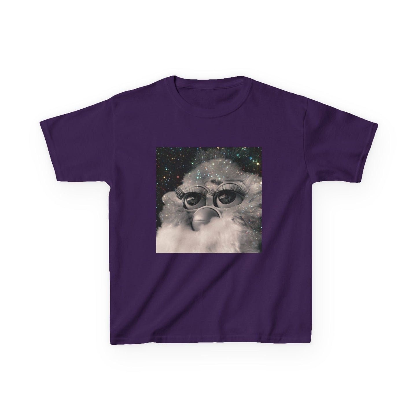 Furbalicious Kids Heavy Cotton™ Tee