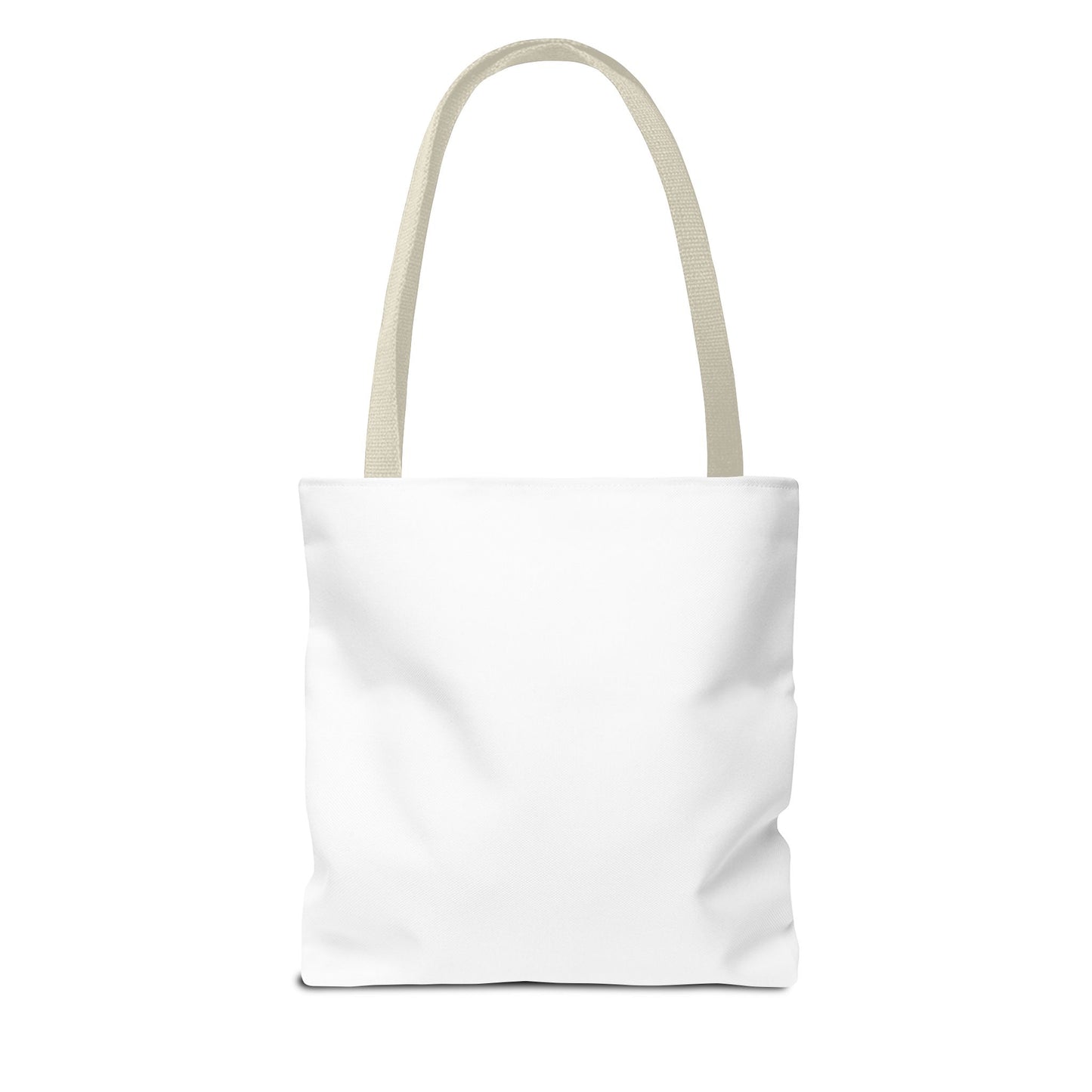 True Crime Tote Bag