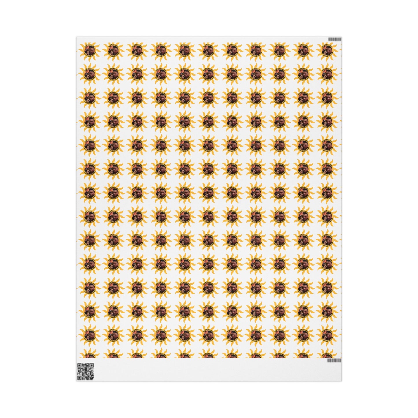 Jersey Shore Summa Wrapping Papers