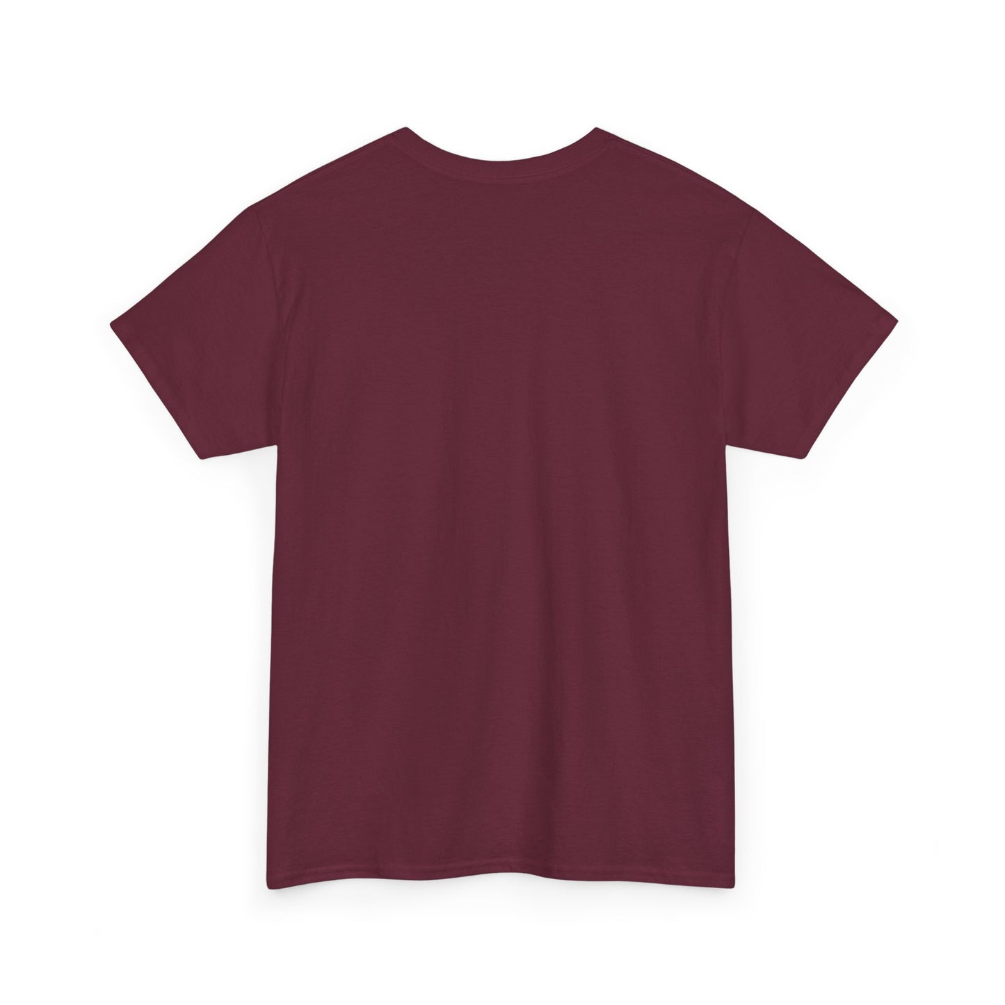 Eye See Unisex Heavy Cotton Tee