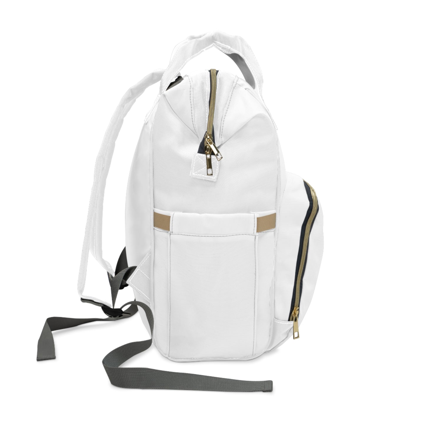 Mother’s Little Helper Multifunctional Diaper Backpack