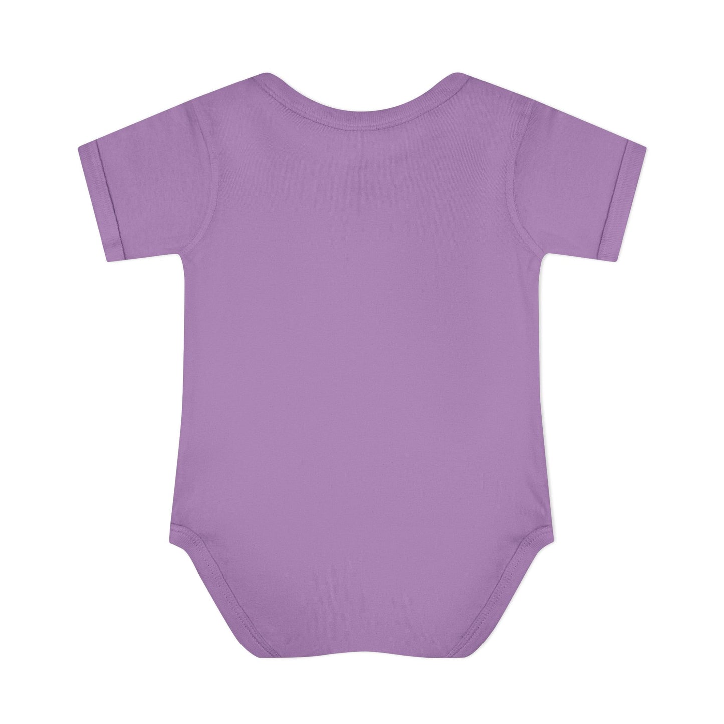 Mother’s Little Helper Infant Baby Rib Bodysuit