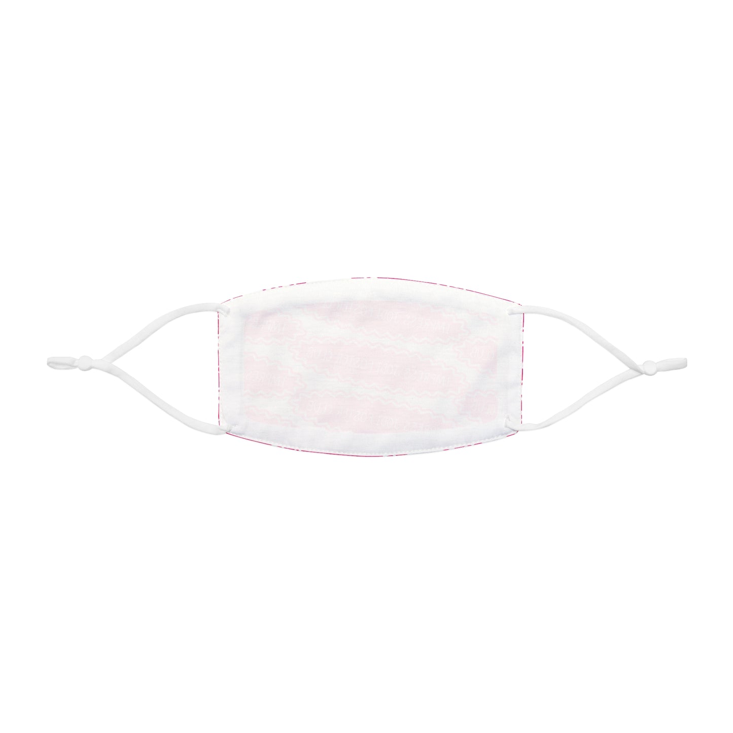 Impress Jodi Snug-Fit Polyester Face Mask