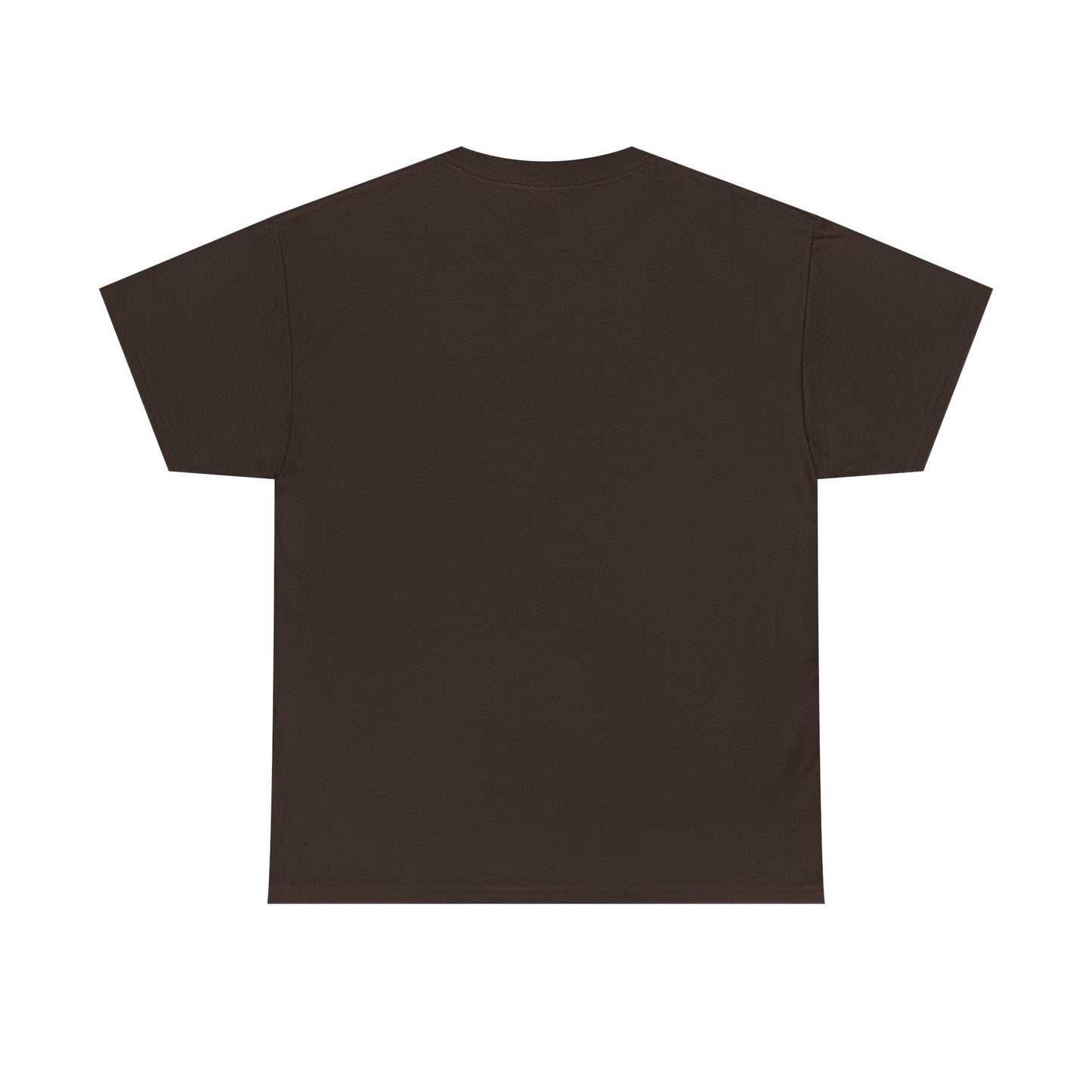Anarchy Is For Everyone Unisex Heavy Cotton Tee