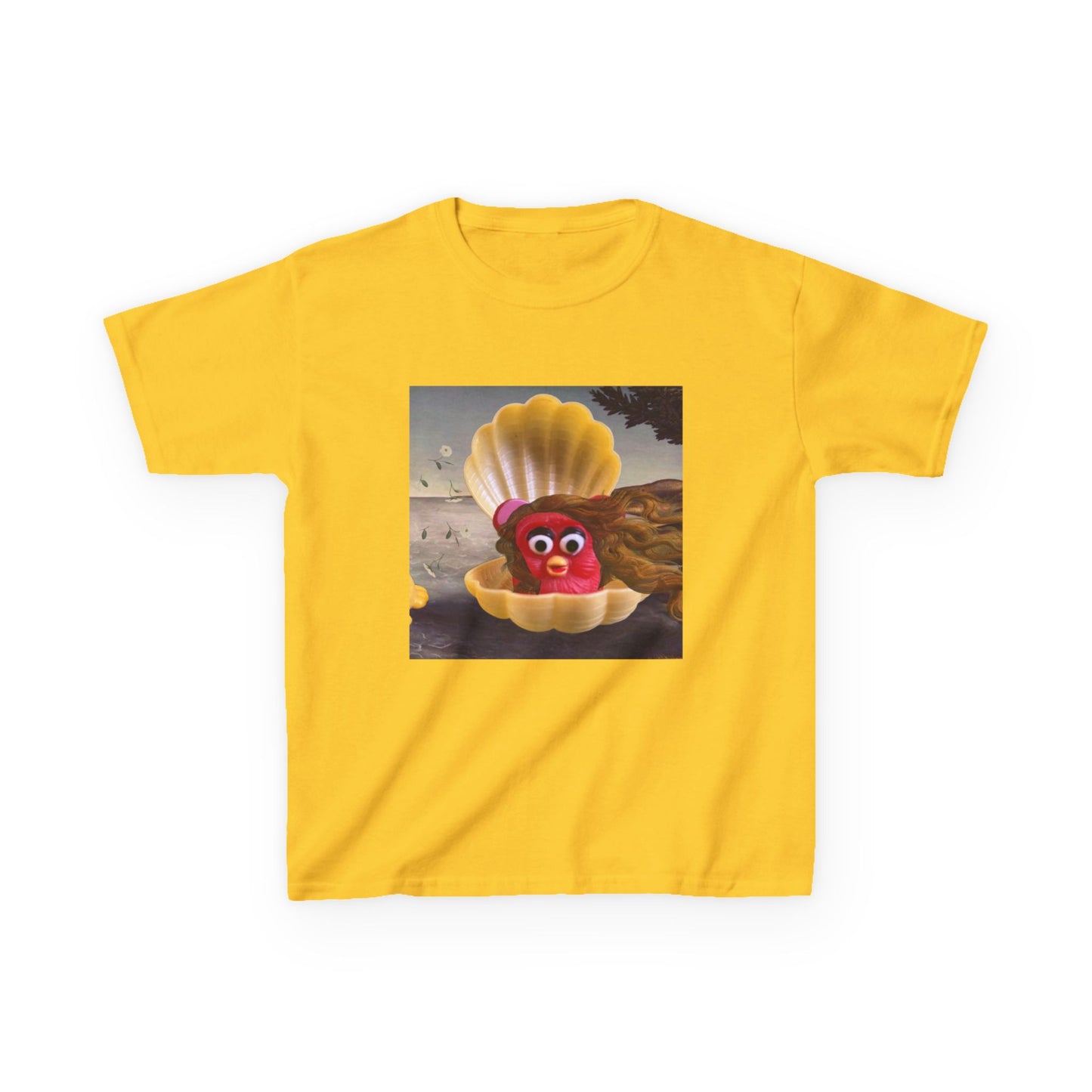 The Furb of Venus Kids Heavy Cotton™ Tee
