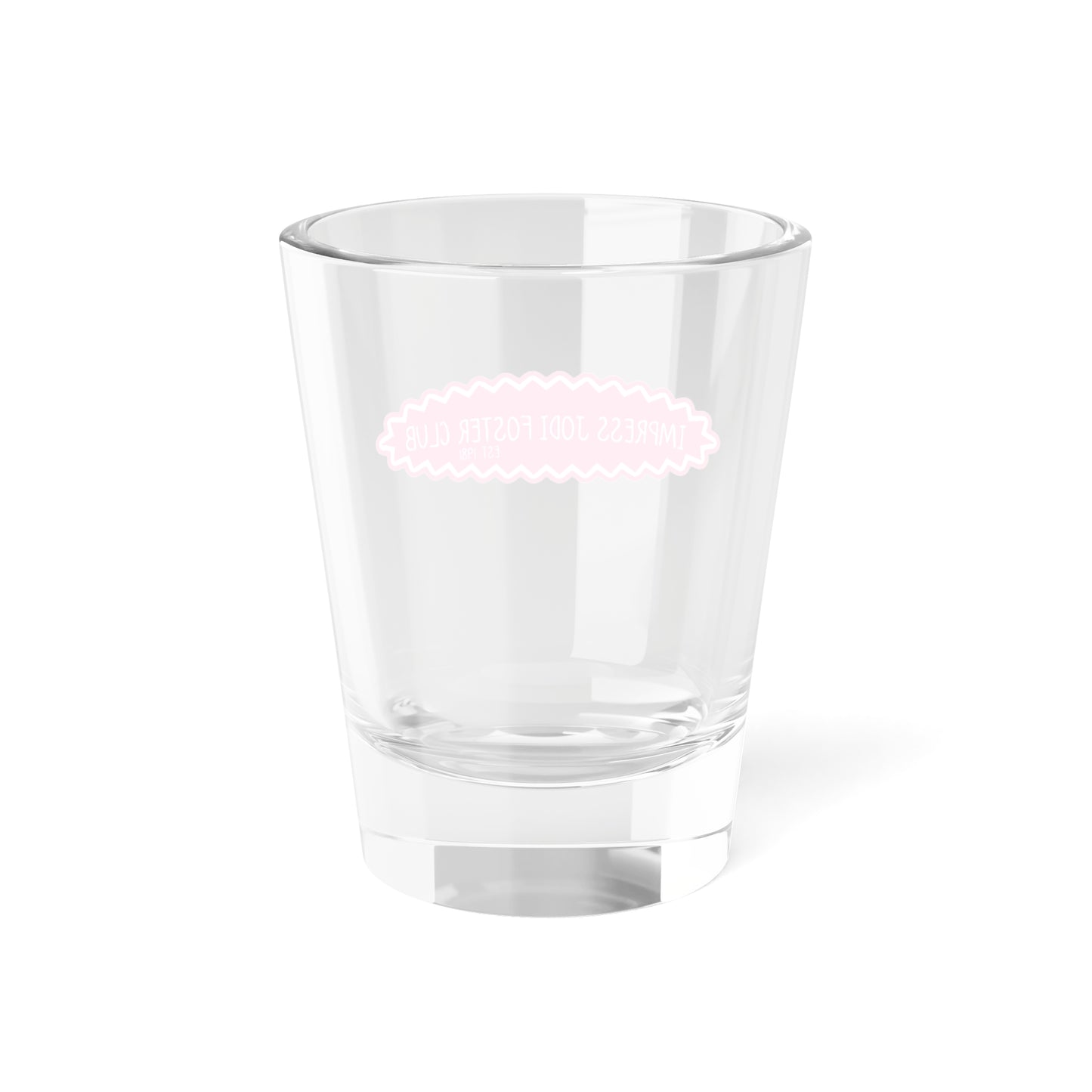 Impress Jodi Shot Glass, 1.5oz