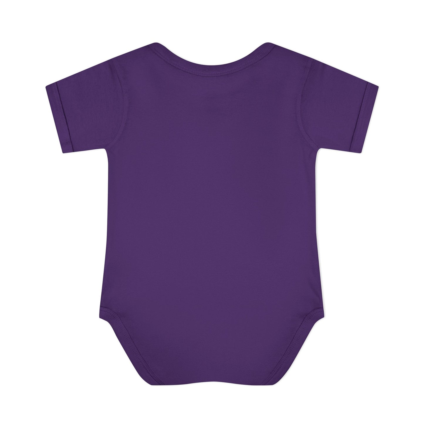 Mother’s Little Helper Infant Baby Rib Bodysuit