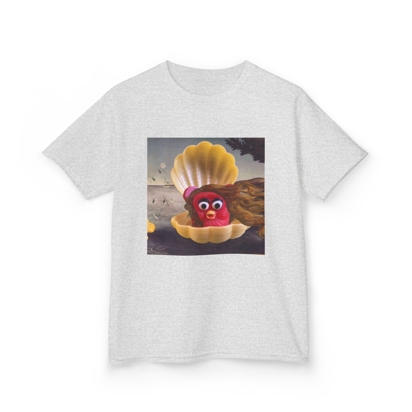 The Furb of Venus Kids Heavy Cotton™ Tee