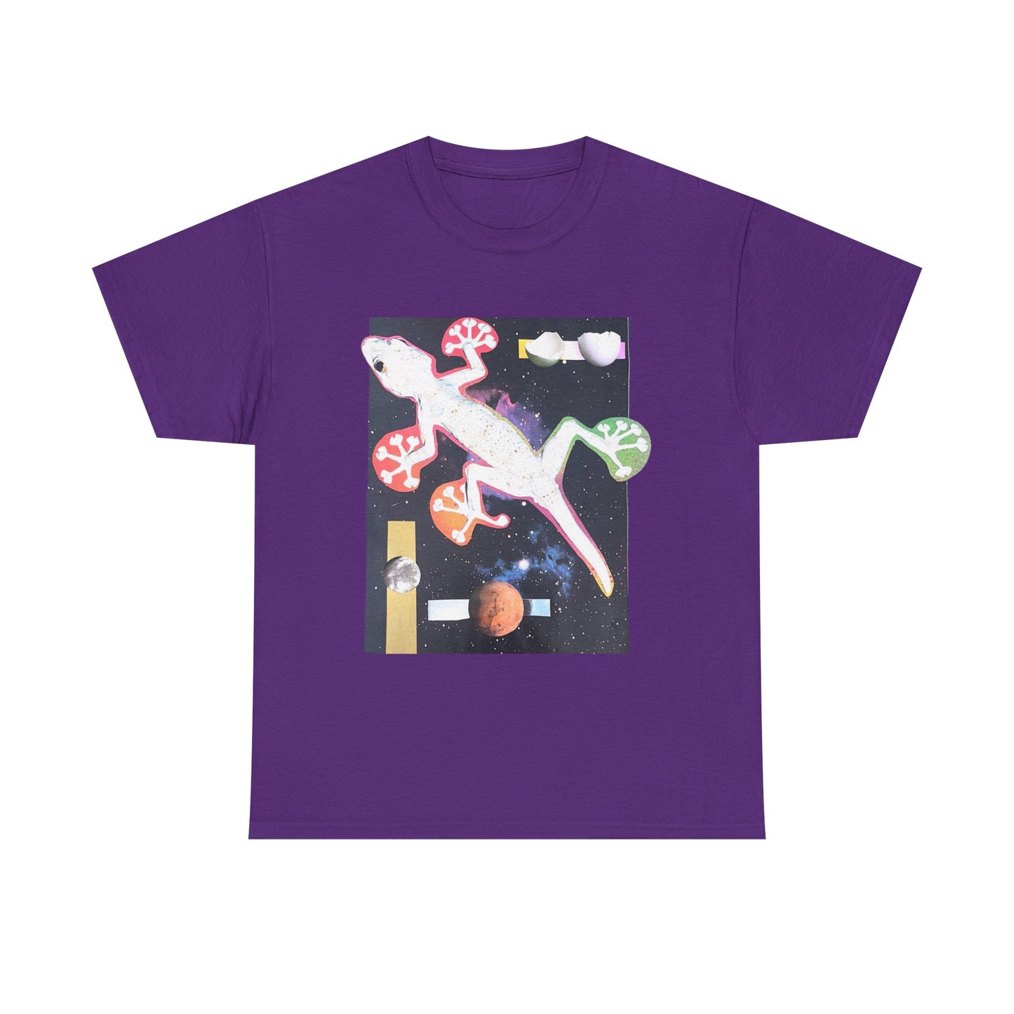Overlord Unisex Heavy Cotton Tee