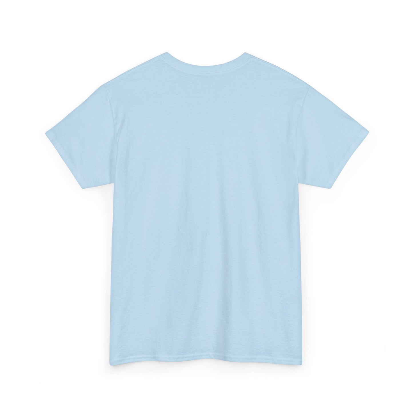 Impress Jodi Unisex Heavy Cotton Tee