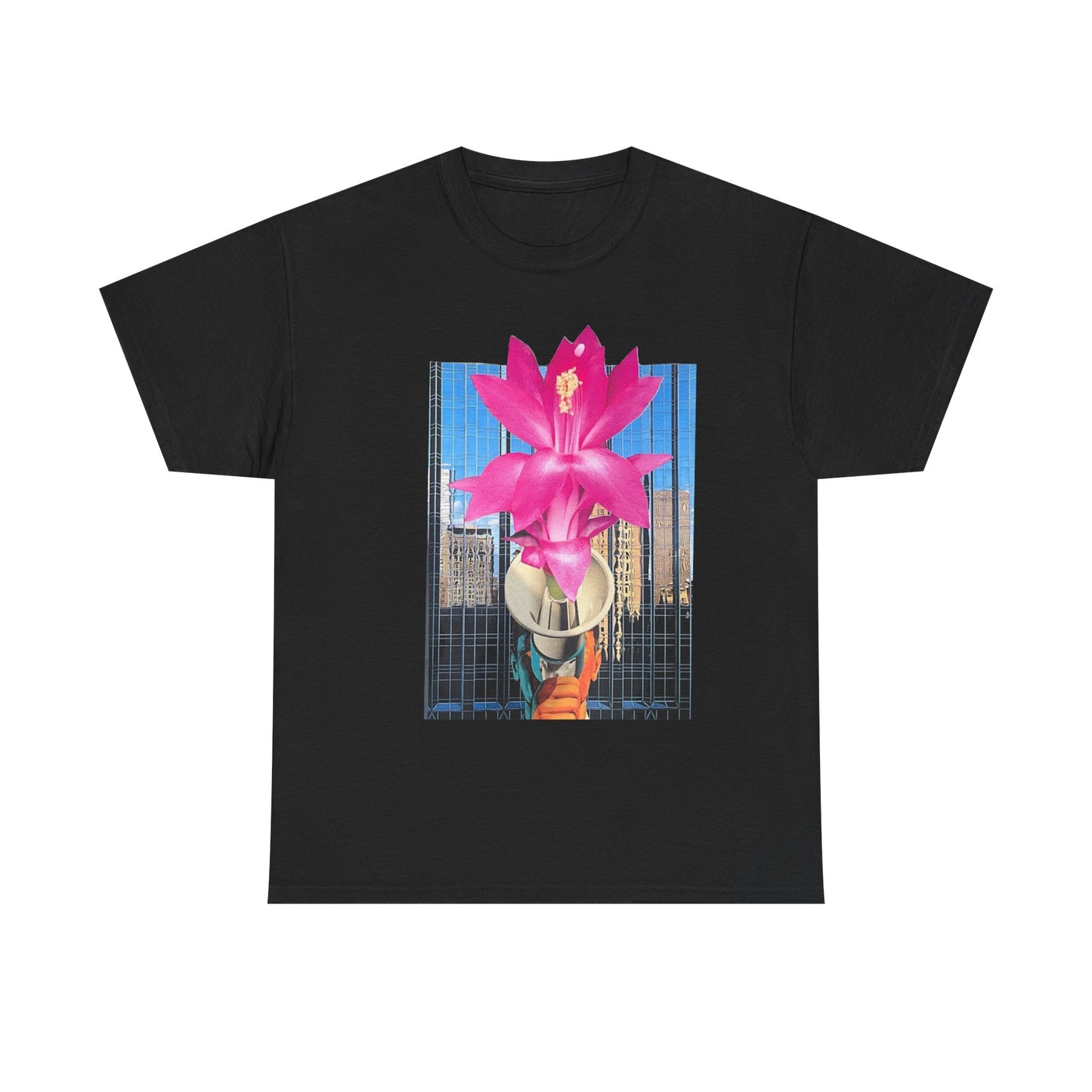Speak Up Unisex Heavy Cotton Tee