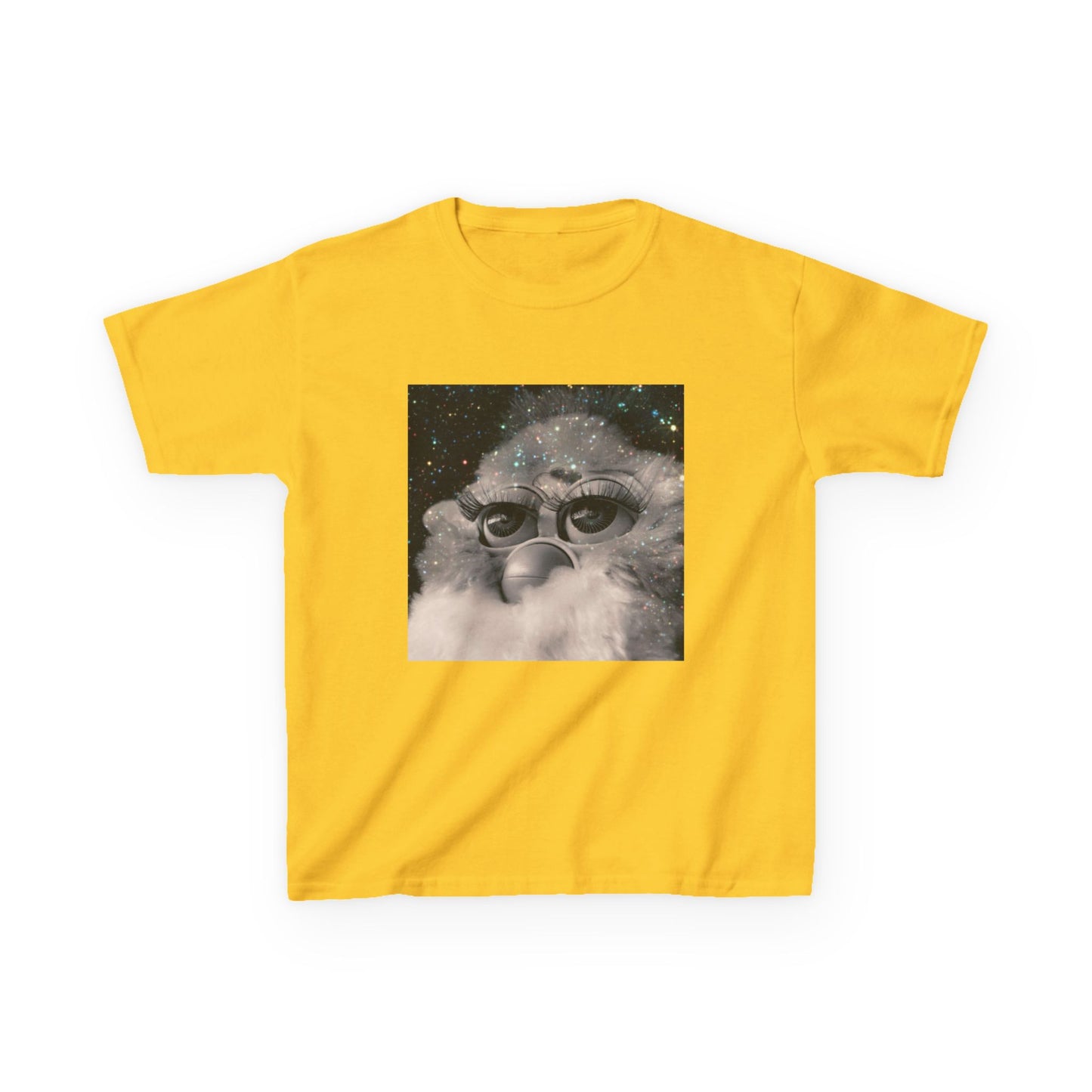 Furbalicious Kids Heavy Cotton™ Tee