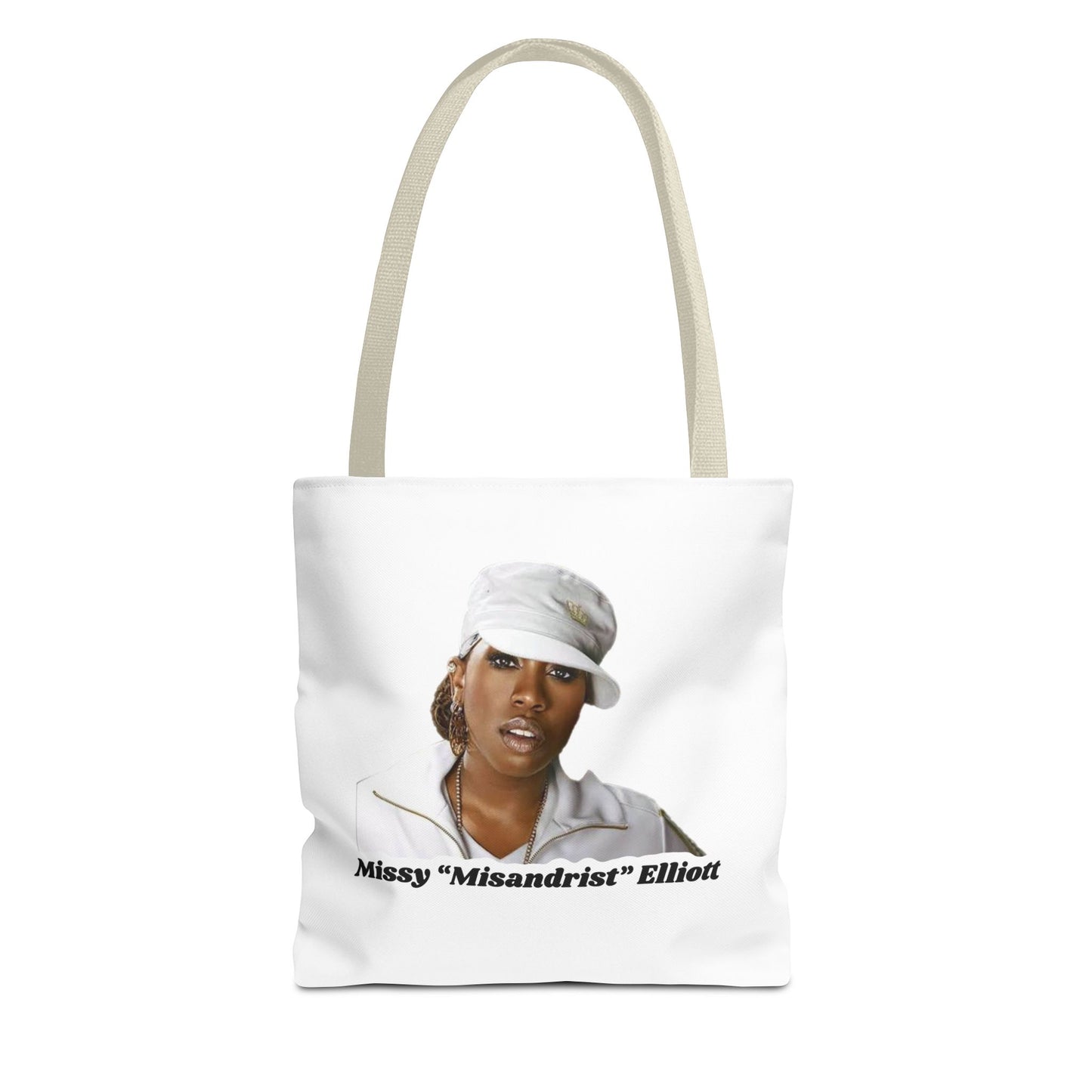 Misandry Tote Bag