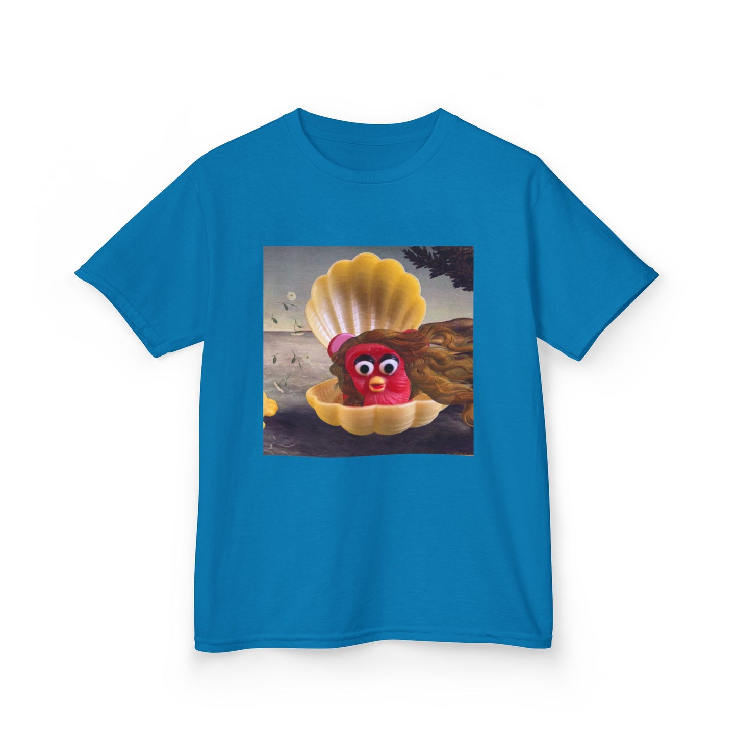 The Furb of Venus Kids Heavy Cotton™ Tee