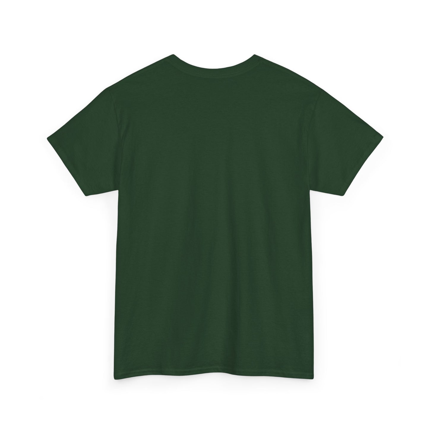 Thunderheads Unisex Heavy Cotton Tee