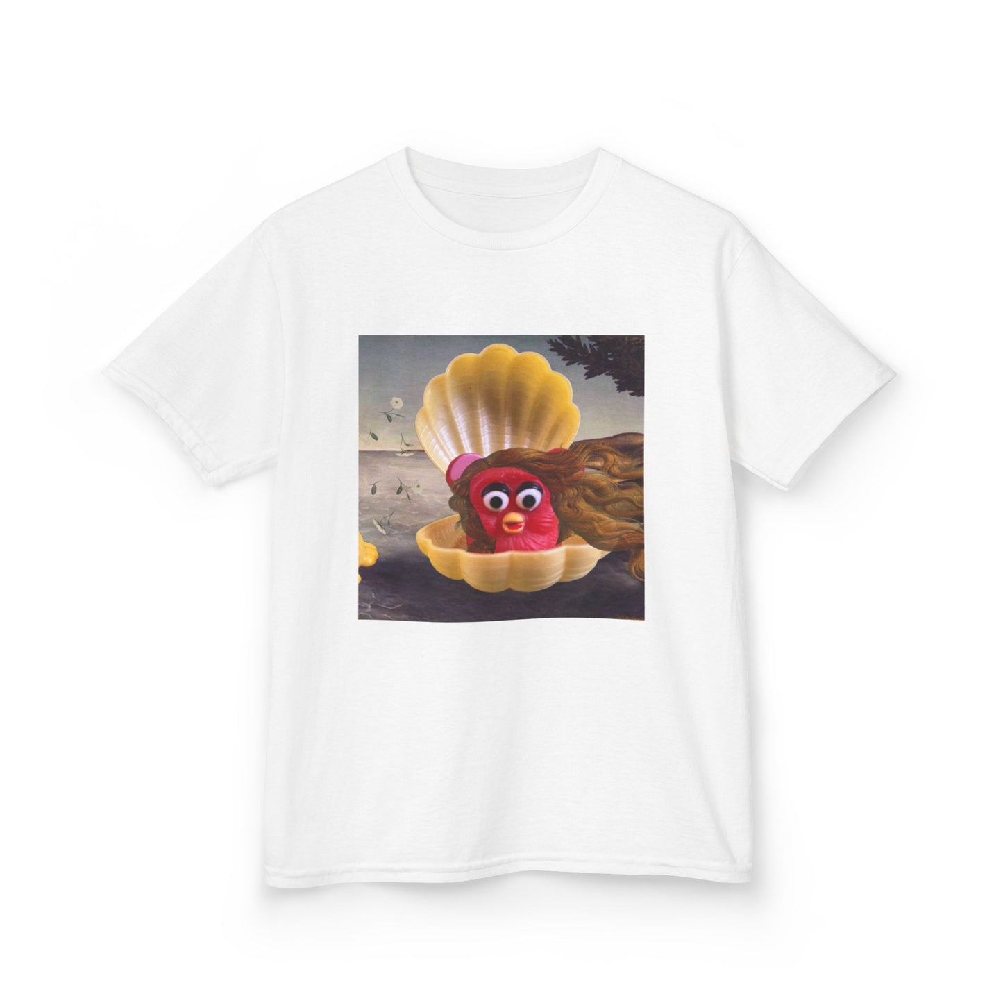 The Furb of Venus Kids Heavy Cotton™ Tee