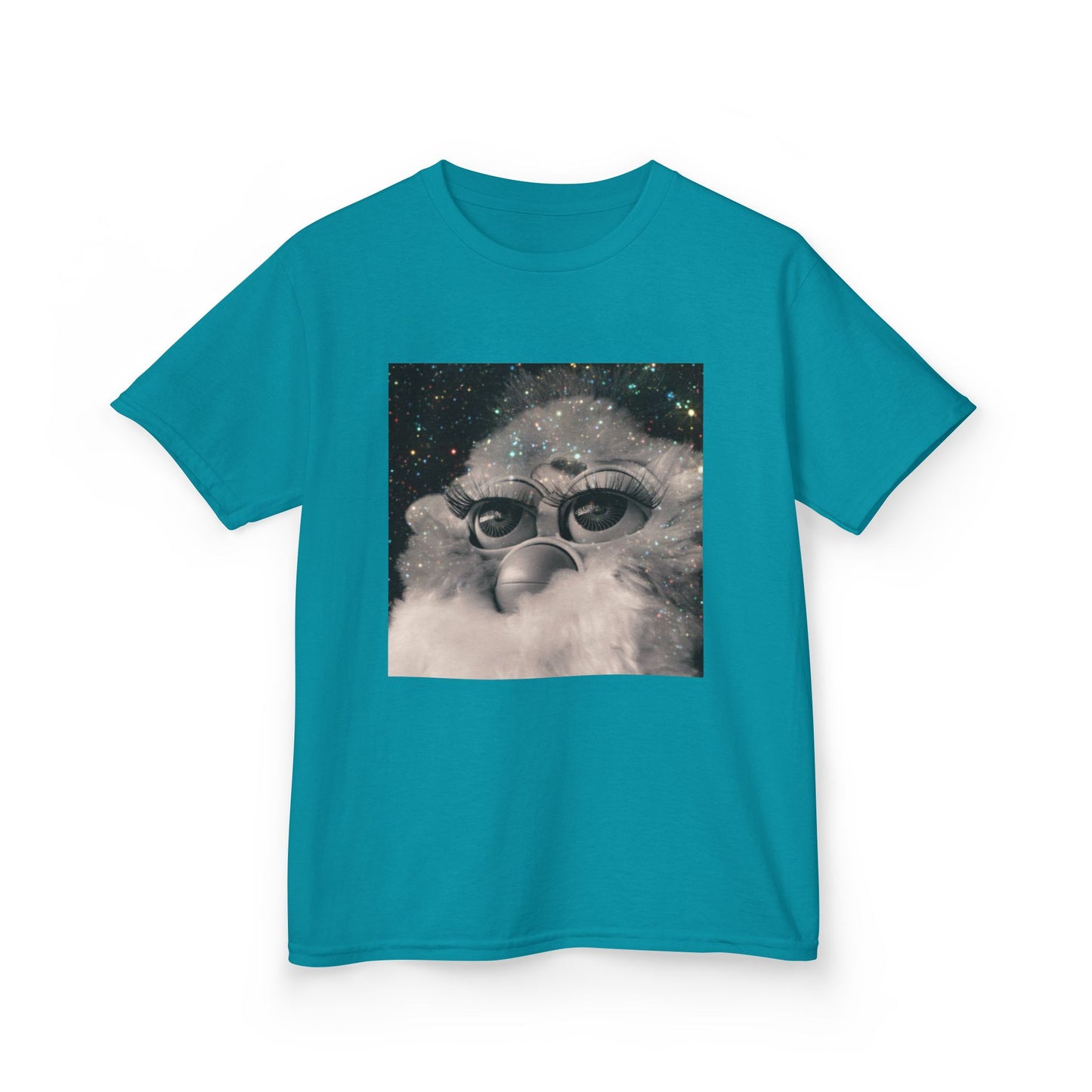 Furbalicious Kids Heavy Cotton™ Tee