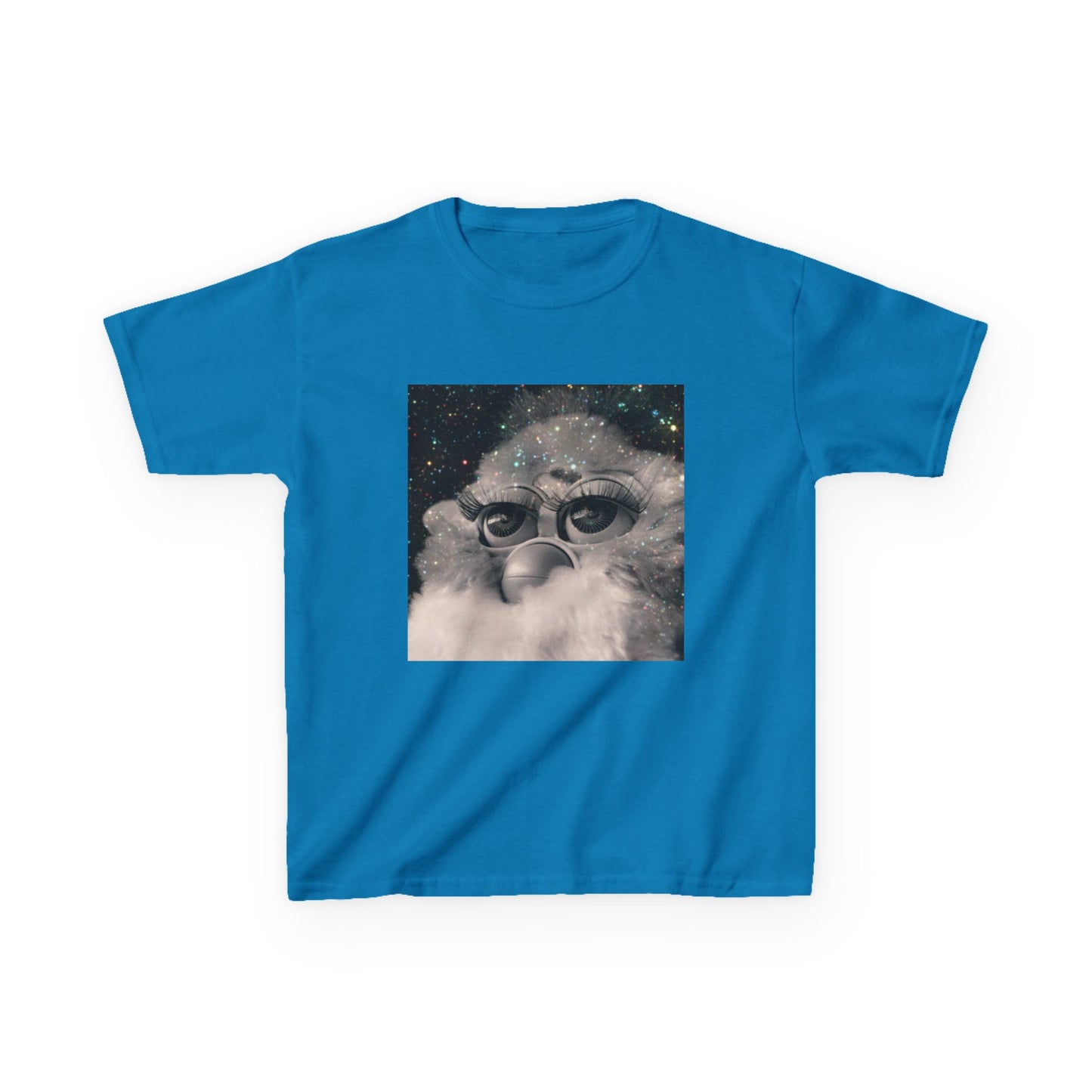Furbalicious Kids Heavy Cotton™ Tee