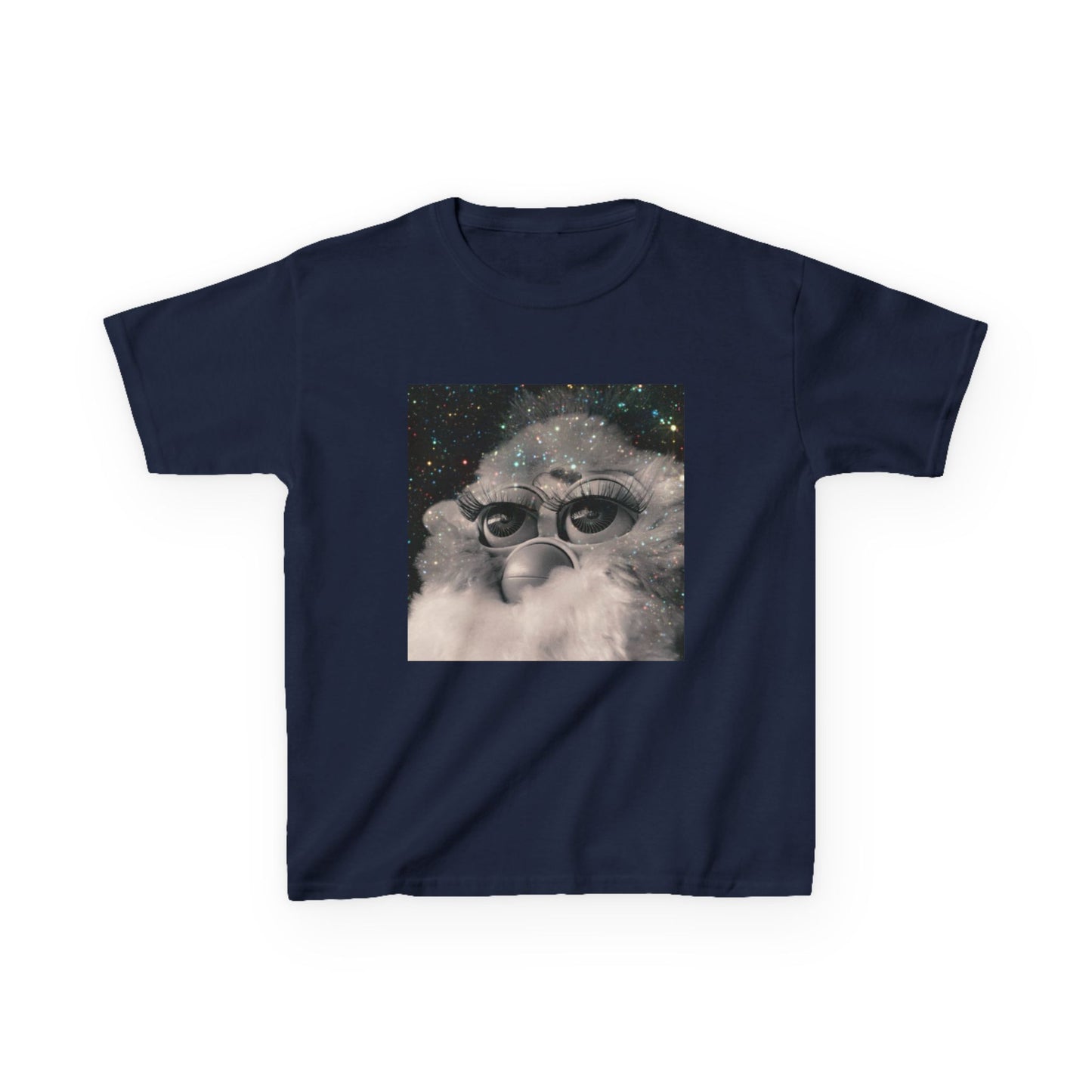 Furbalicious Kids Heavy Cotton™ Tee