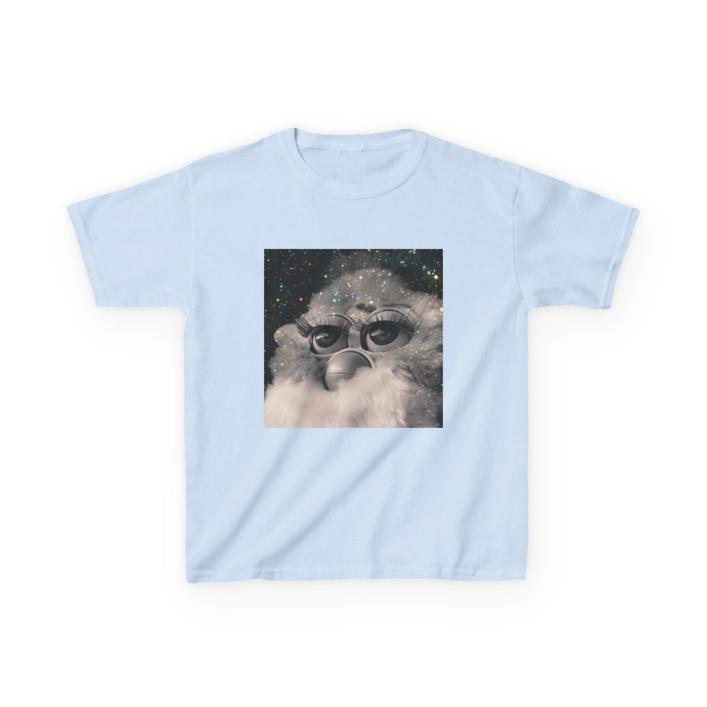 Furbalicious Kids Heavy Cotton™ Tee