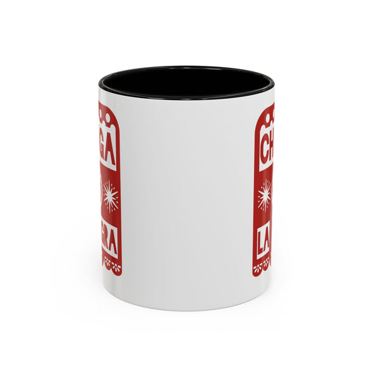 Papel Picado Accent Coffee Mug (11, 15oz)