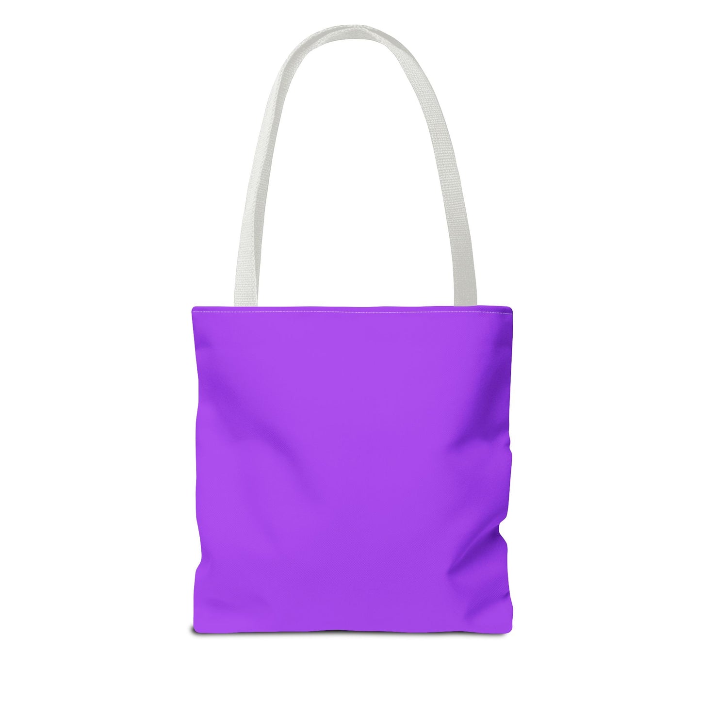 Punk Lyric Tote Bag