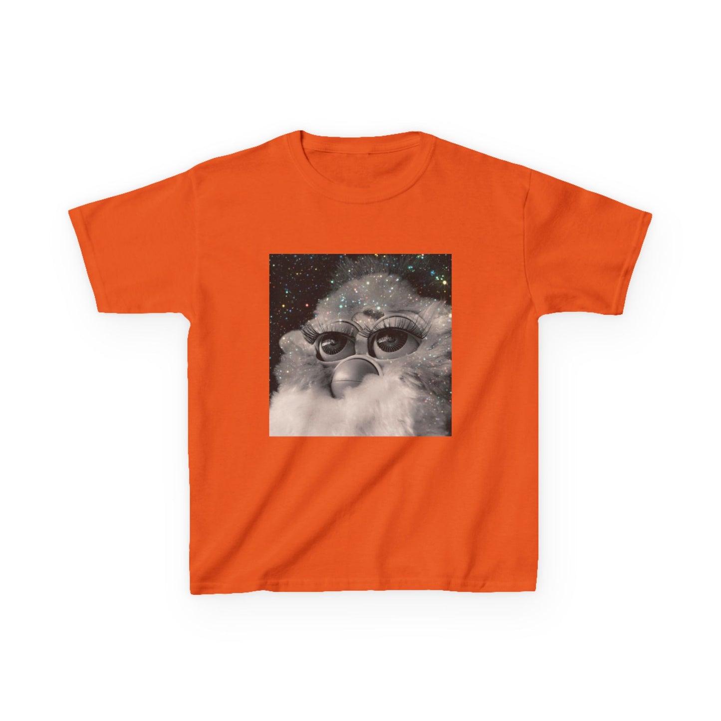 Furbalicious Kids Heavy Cotton™ Tee