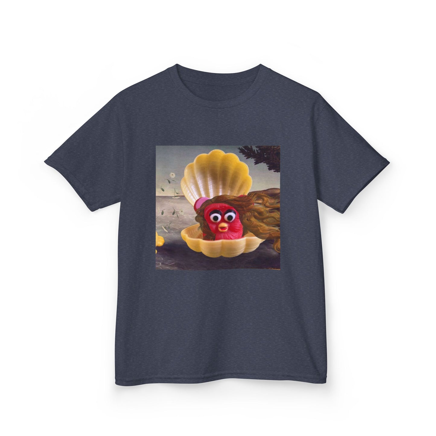 The Furb of Venus Kids Heavy Cotton™ Tee