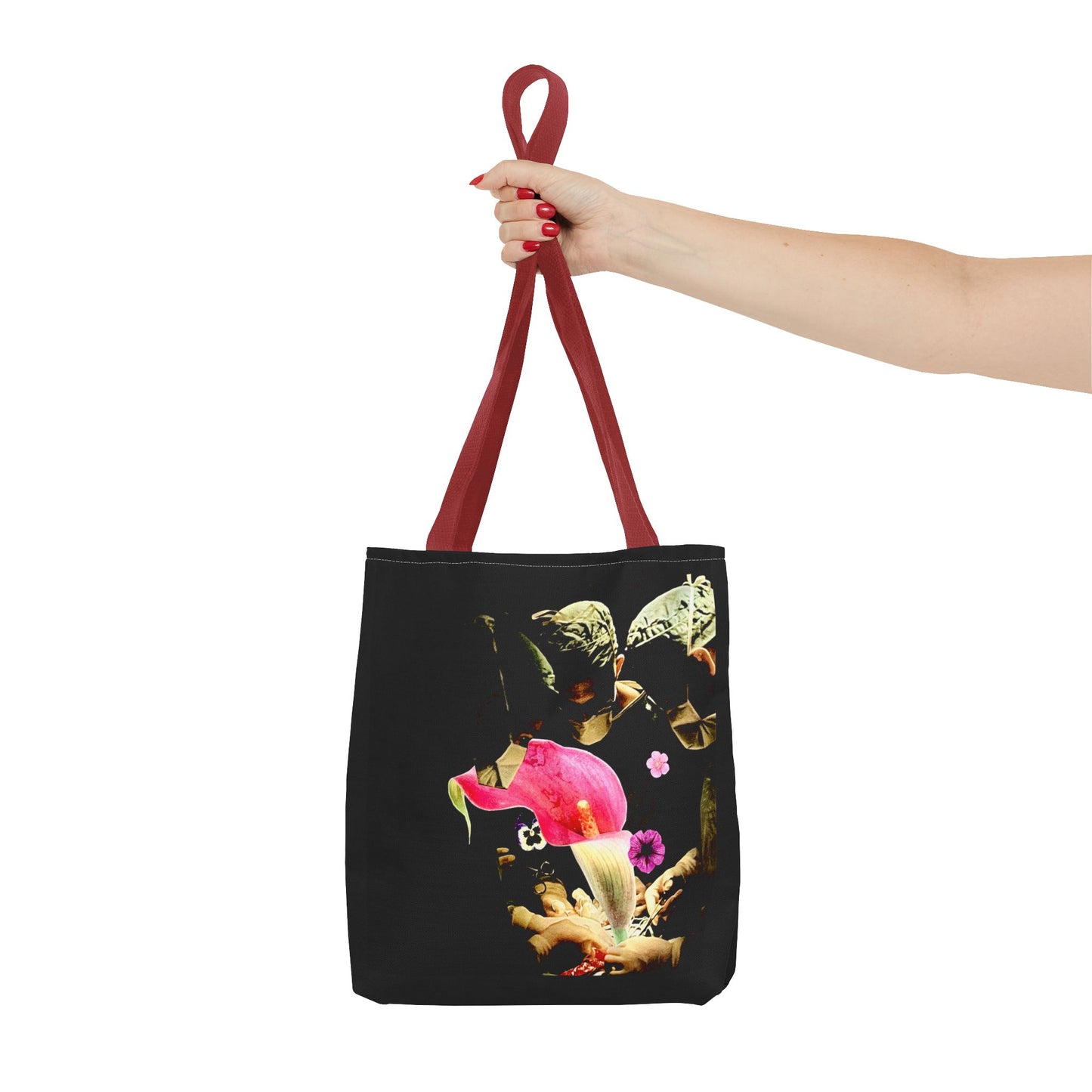Operation Tote Bag