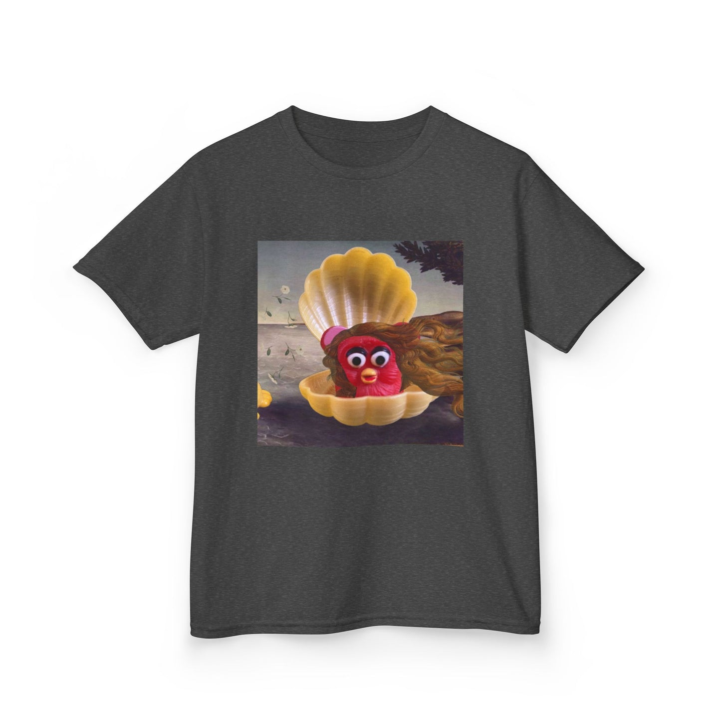 The Furb of Venus Kids Heavy Cotton™ Tee