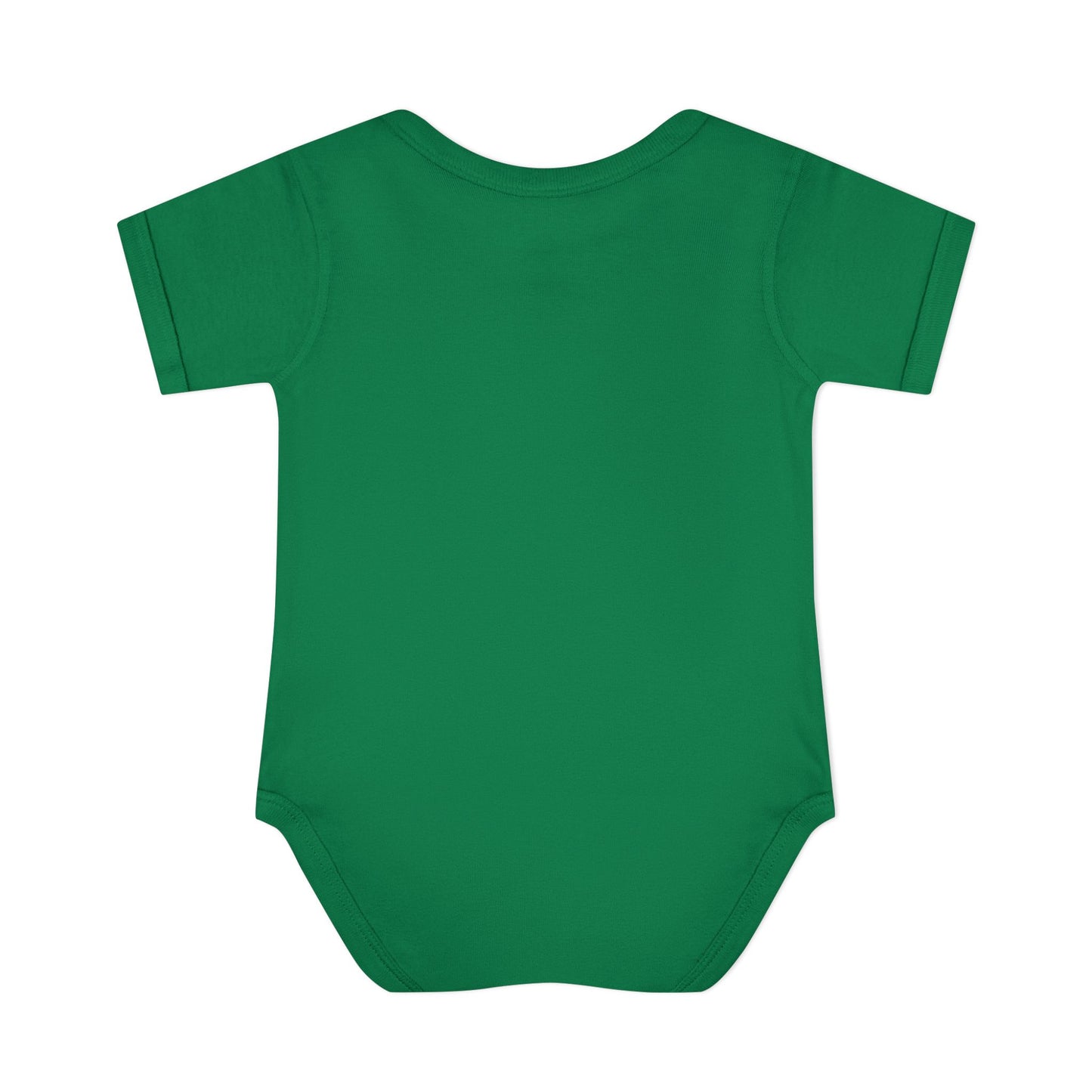 Mother’s Little Helper Infant Baby Rib Bodysuit