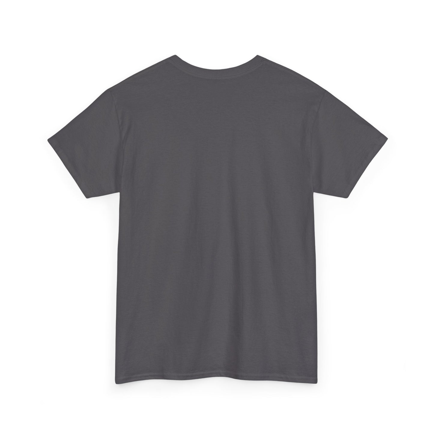 Overlord Unisex Heavy Cotton Tee